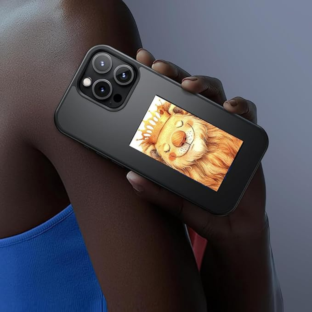 Case Pixel