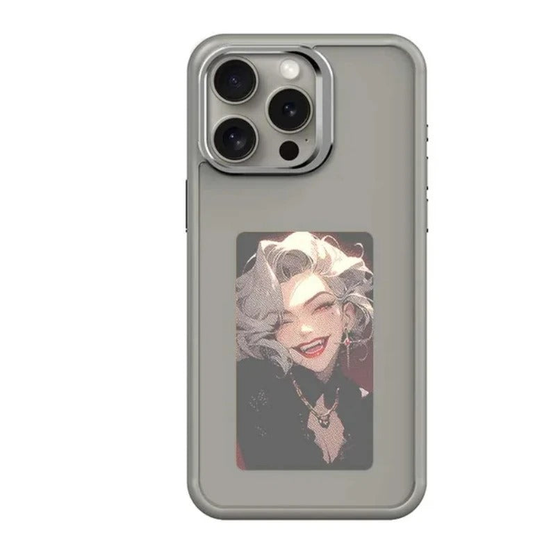 Case Pixel