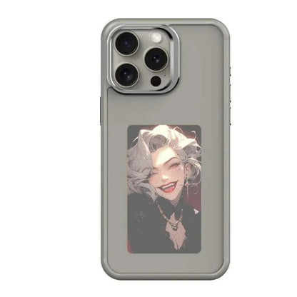 Case Pixel