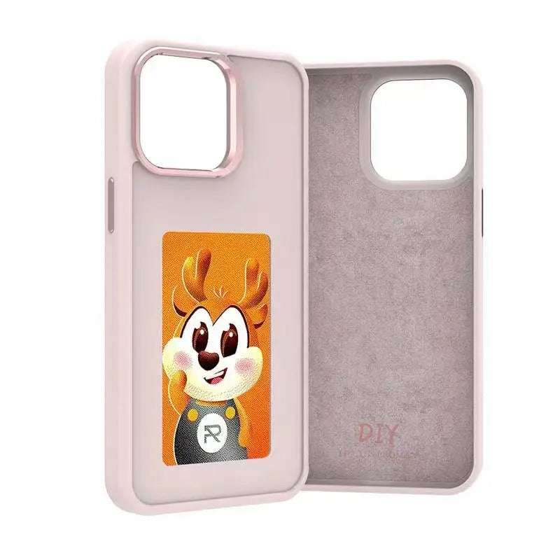 Case Pixel