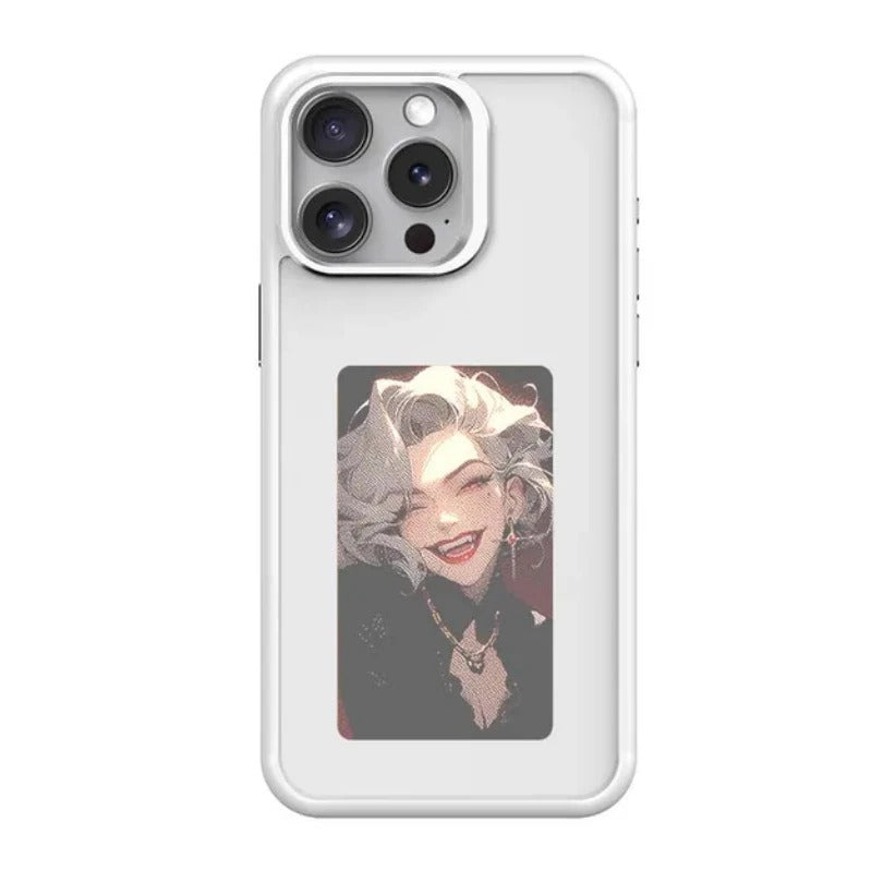 Case Pixel