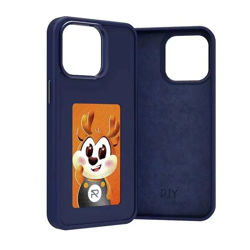 Case Pixel